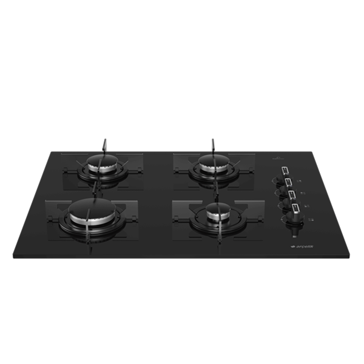 Arçelik OCD T 651 ES Ankastre Ocak