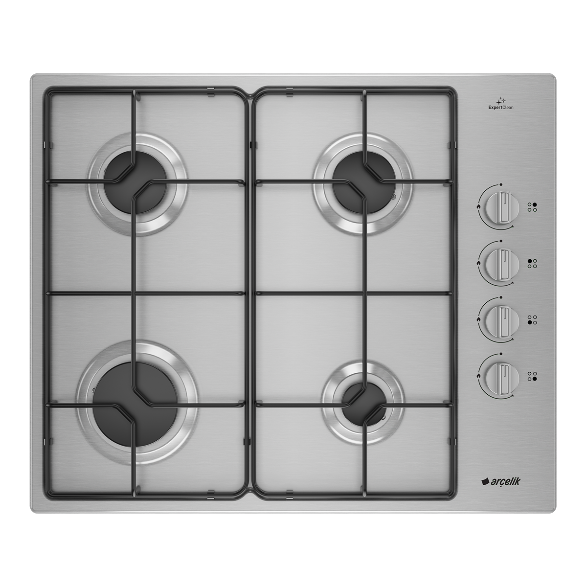 Arçelik OMD D 611 EI Ankastre Ocak