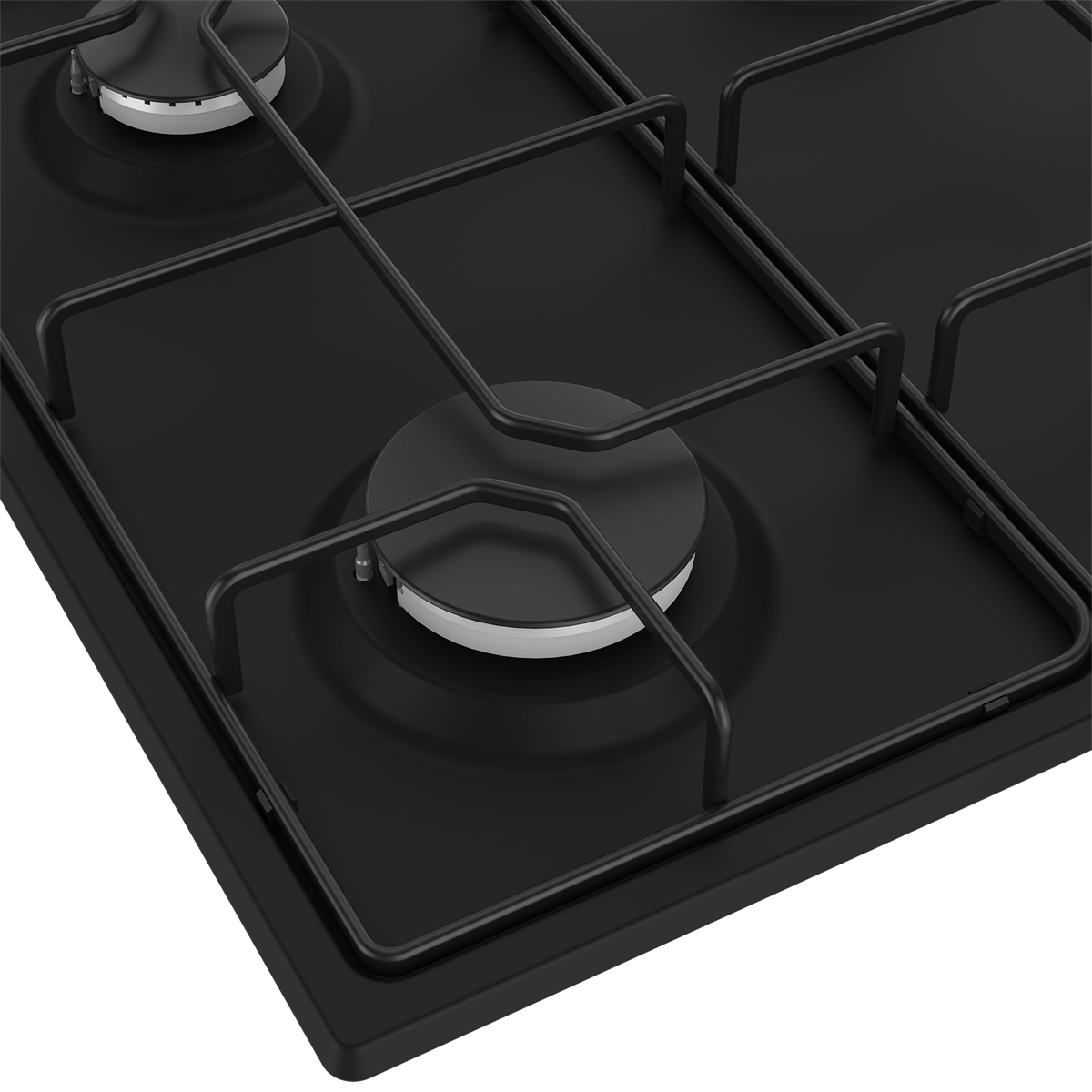 Arçelik OMD D 611 ES Ankastre Ocak