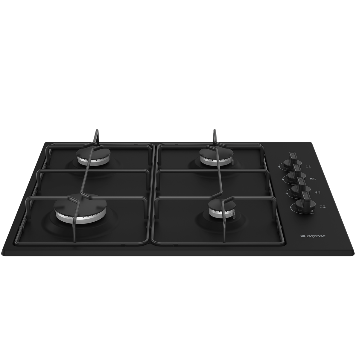 Arçelik OMD D 611 ES Ankastre Ocak