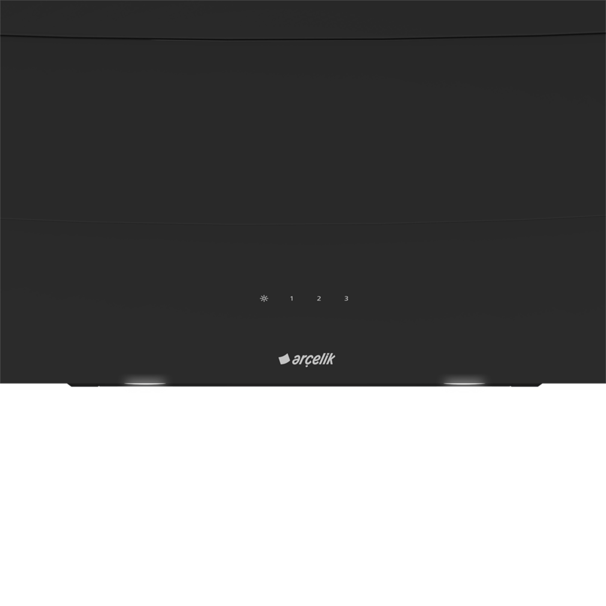 Arçelik P 12 YES Ankastre Duvar Tipi Davlumbaz (İstanbul'a Teslim Fiyat)