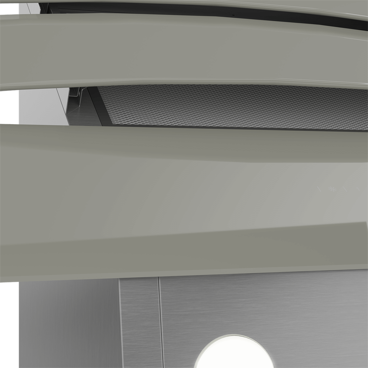 Arçelik P 14 YEG Ankastre Duvar Tipi Davlumbaz