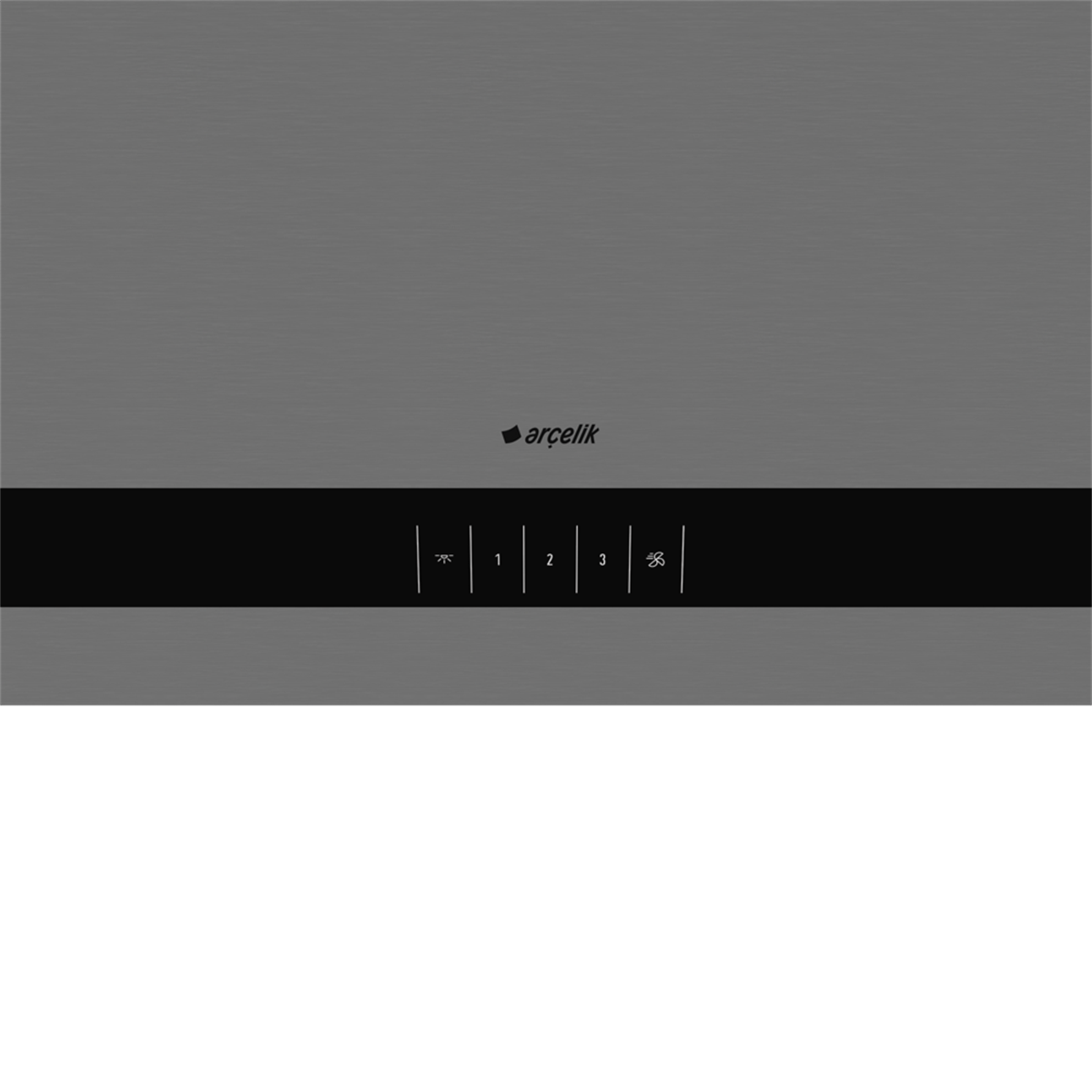 Arçelik P 35 YEI Ankastre Duvar Tipi Davlumbaz