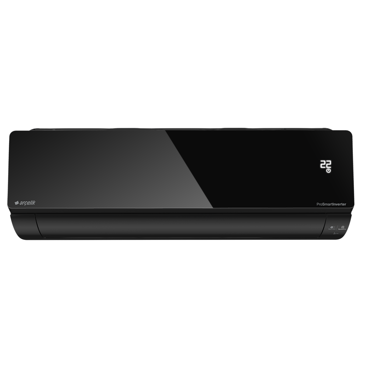 Arçelik ProSmart 12560 Wi-Fi A++ 12000 BTU Inverter Duvar Tipi Klima