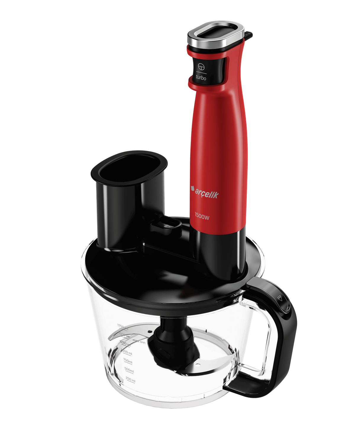 Arçelik RHB 6050 K Resital El Blender