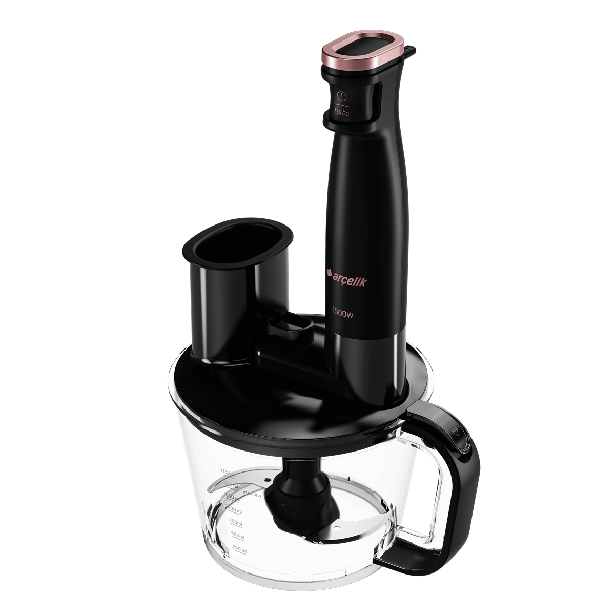 Arçelik RHB 6050 S Resital El Blender