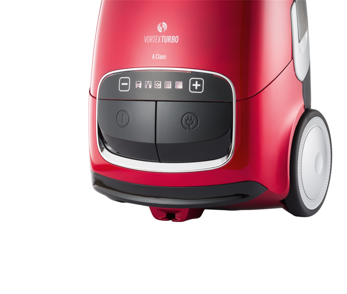 Arçelik S 4540 T Toz Torbalı Elektrikli Süpürge