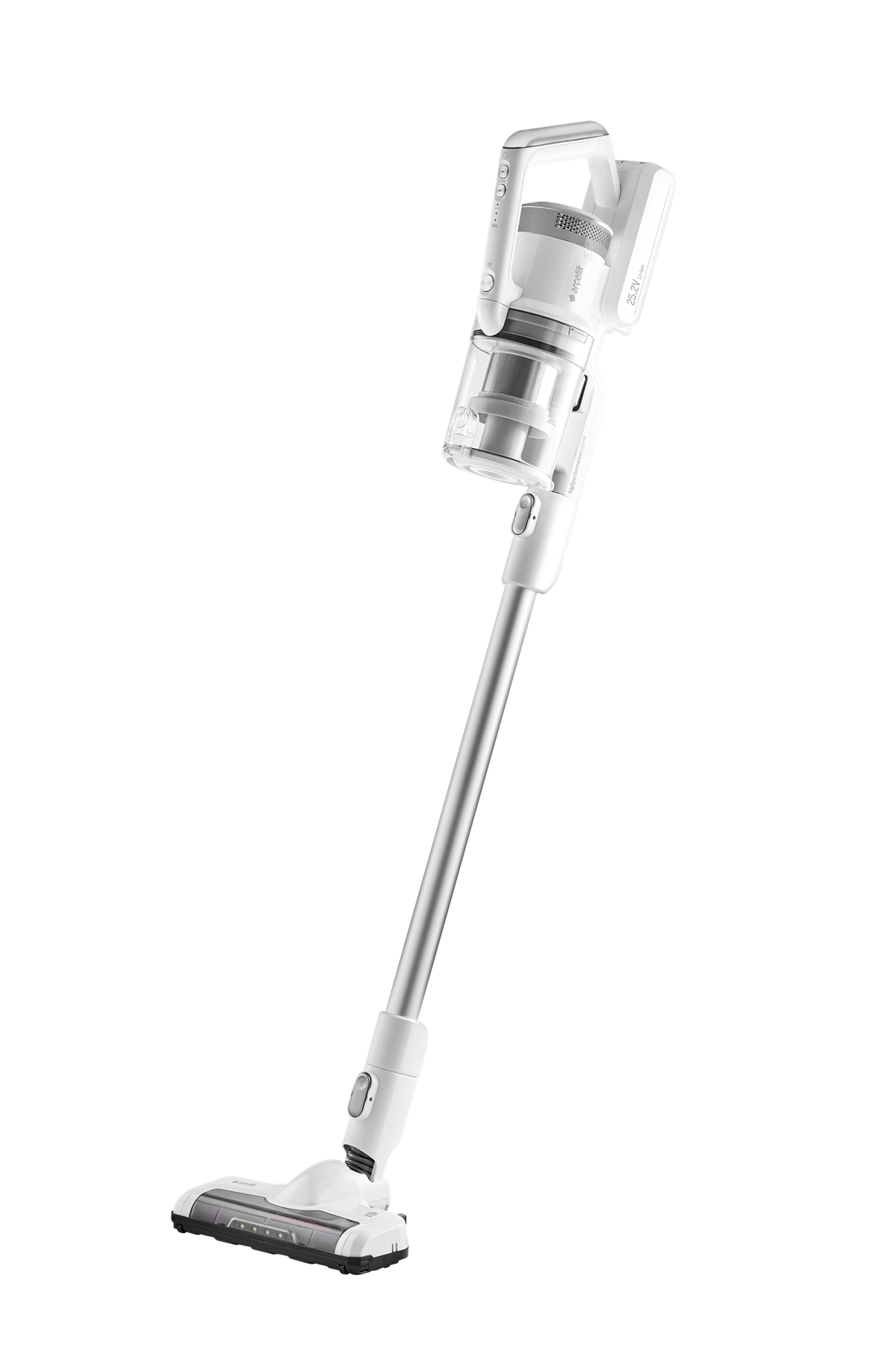 Arçelik SD 3061 Şarjlı Süpürge