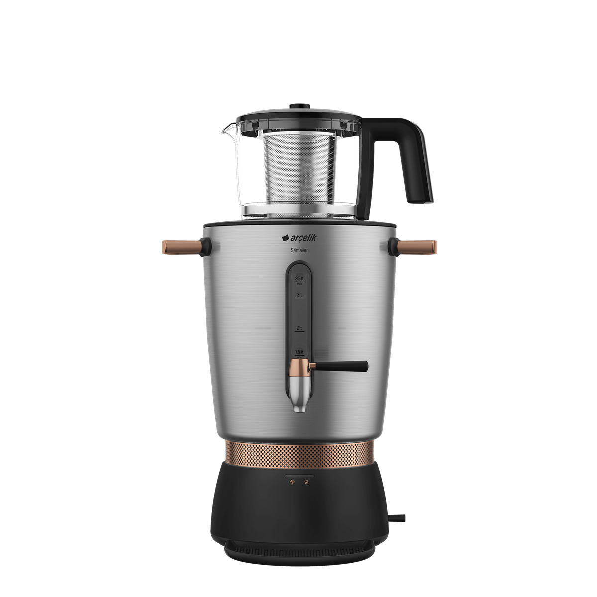 Arçelik SE 9036 I Semaver