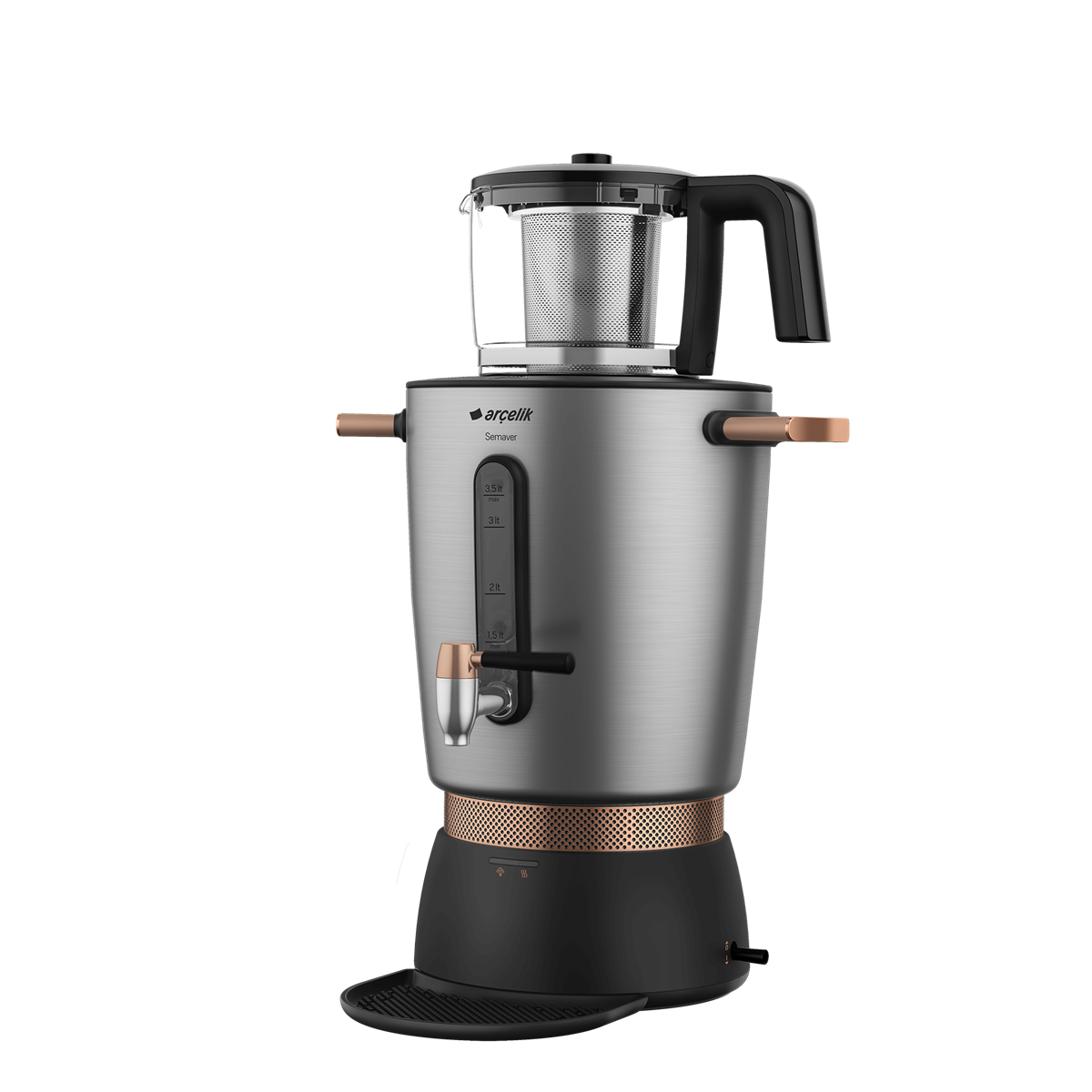 Arçelik SE 9036 I Semaver