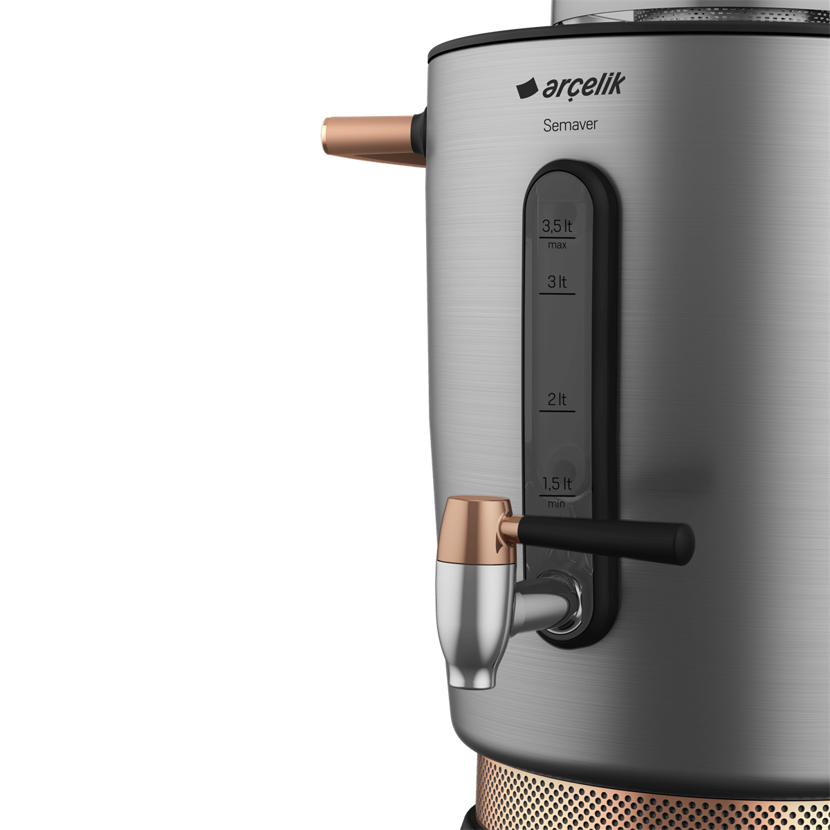 Arçelik SE 9036 I Semaver