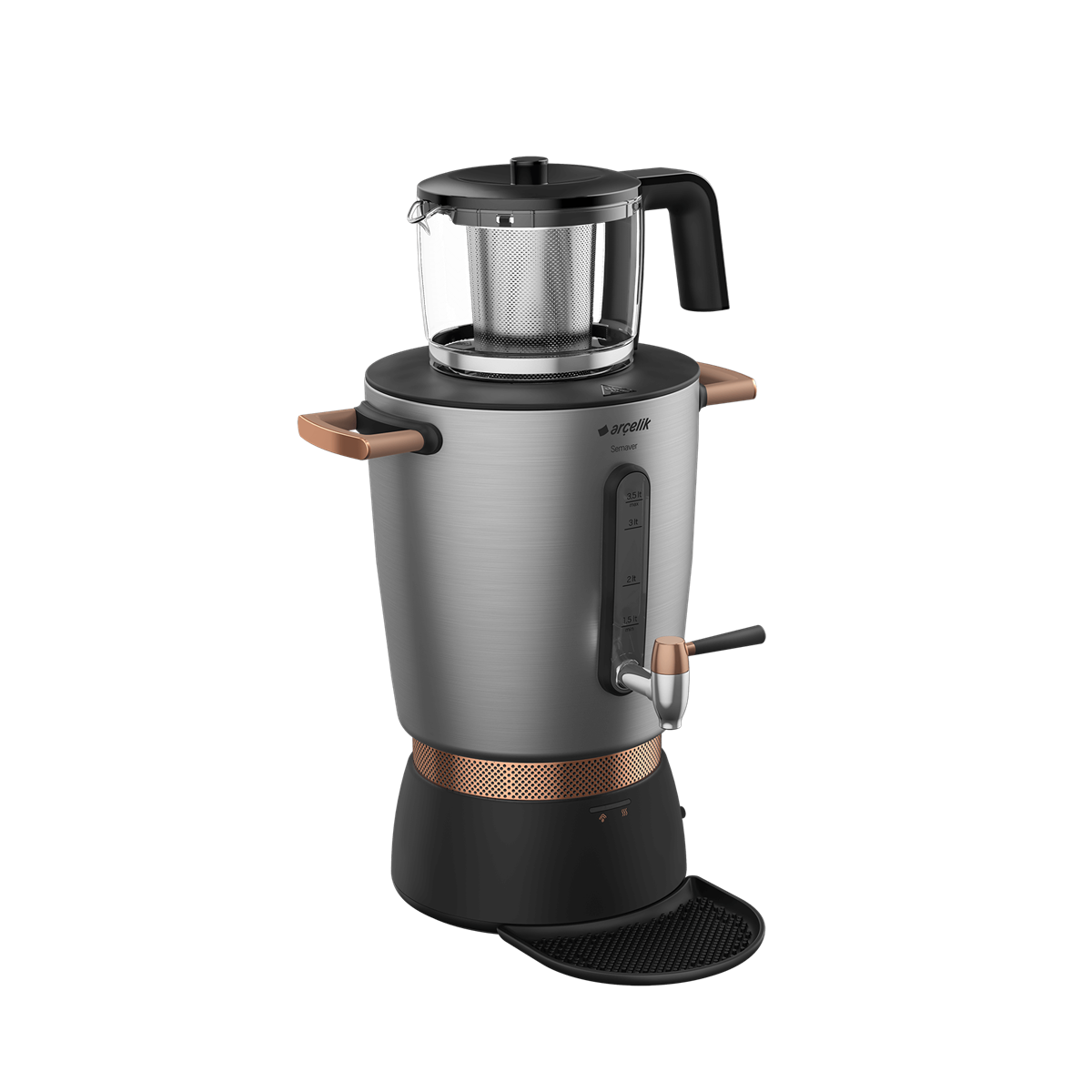 Arçelik SE 9036 I Semaver