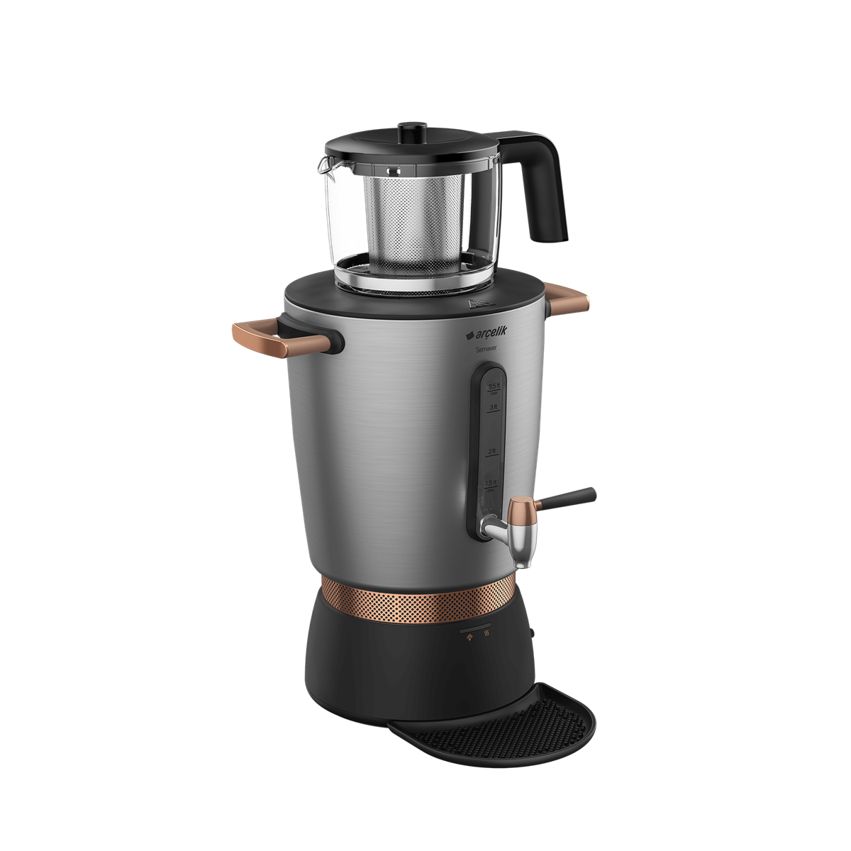 Arçelik SE 9036 I Semaver