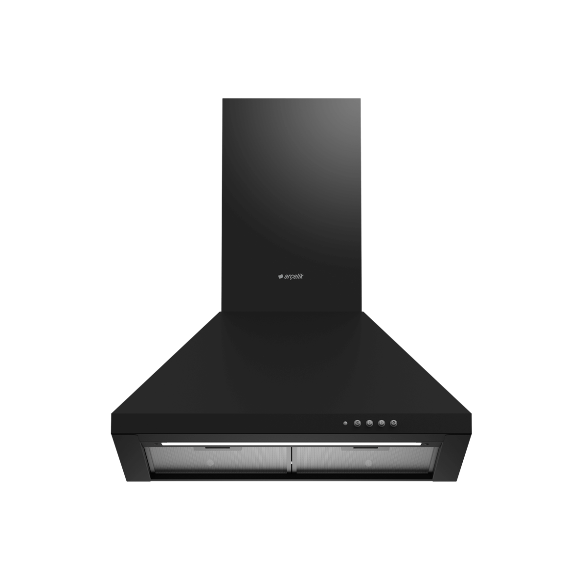 Arçelik Siyah Ankastre Pro Set (AFC 340 S - P 27 YS - OCD T 651 ES)