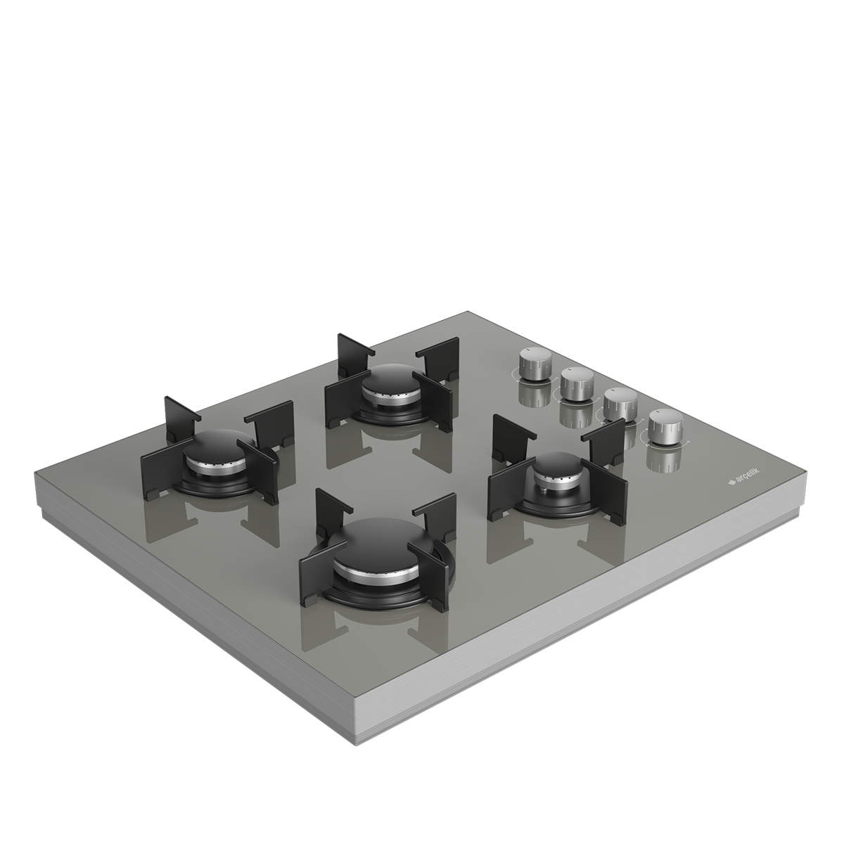 Arçelik STOC 828 G Set Üstü Ocak