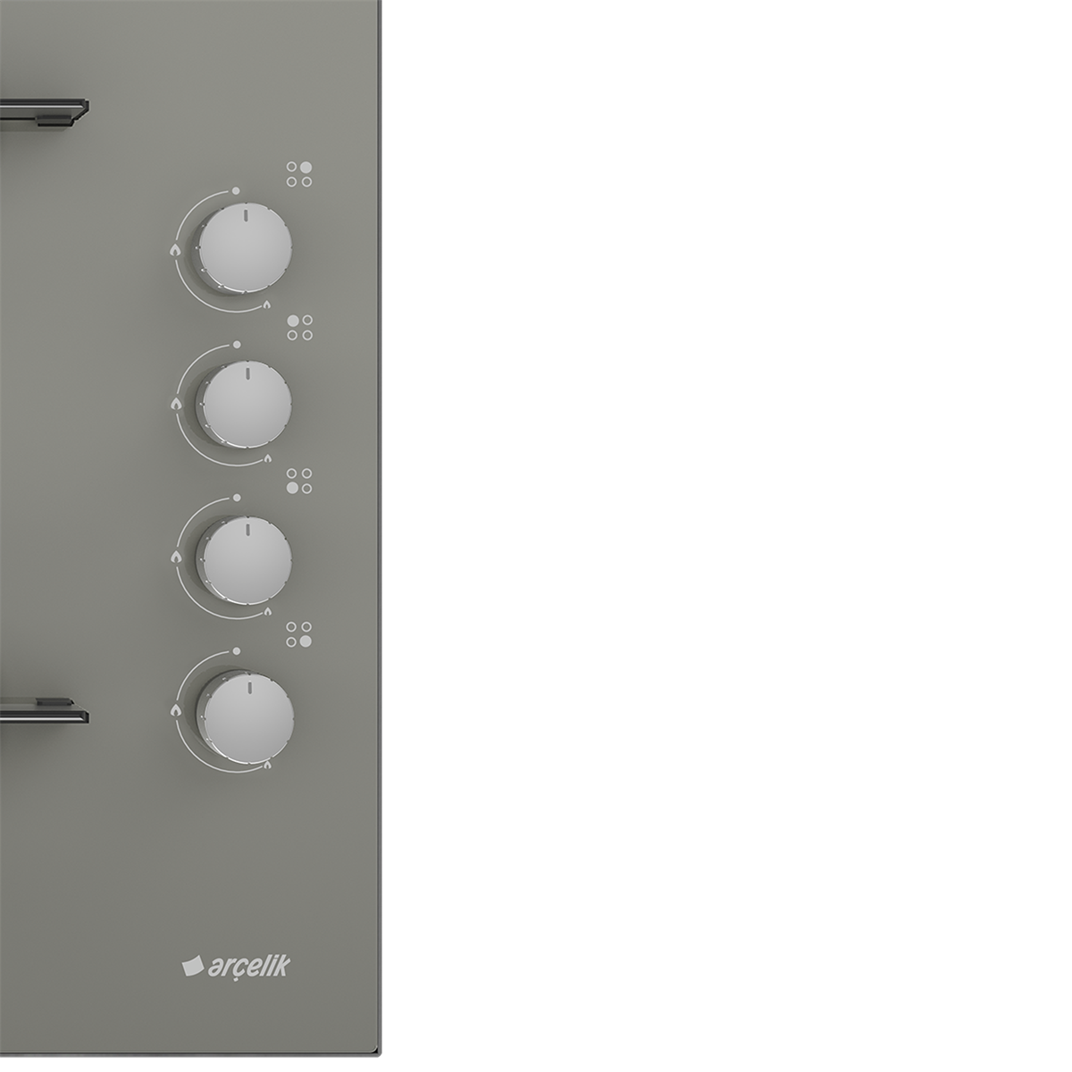 Arçelik STOC 828 G Set Üstü Ocak