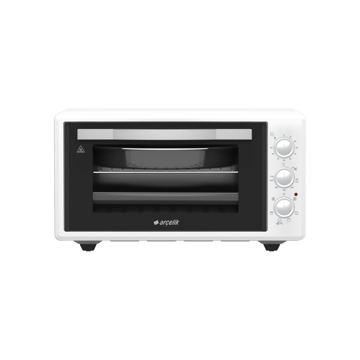 Arçelik SUF 4000 MEB Mini Fırın