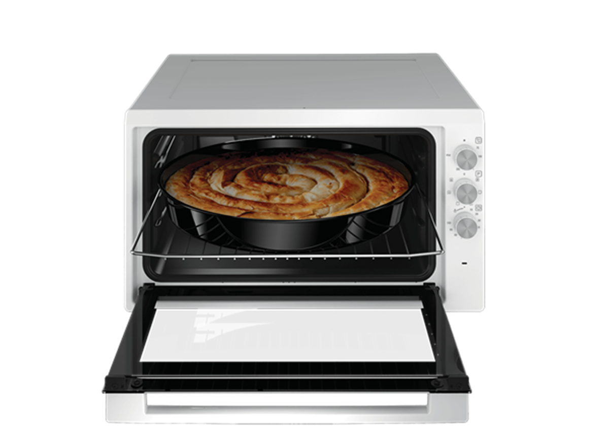 Arçelik SUF 5000 MEB Set Üstü Fırın