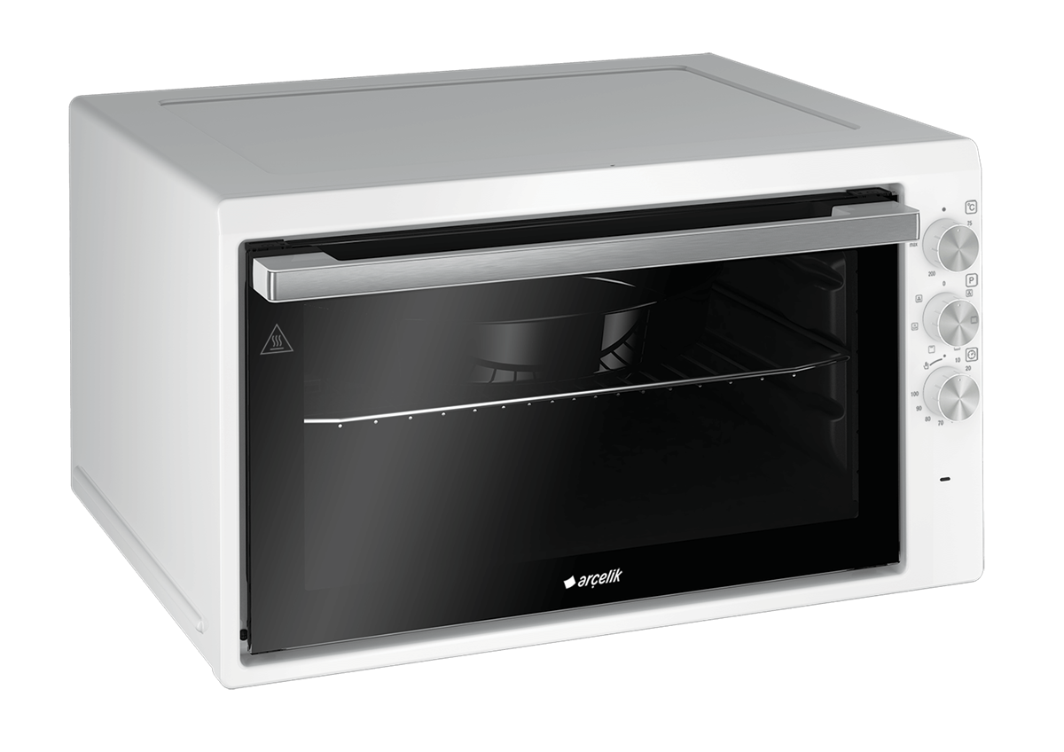 Arçelik SUF 5000 MEB Set Üstü Fırın