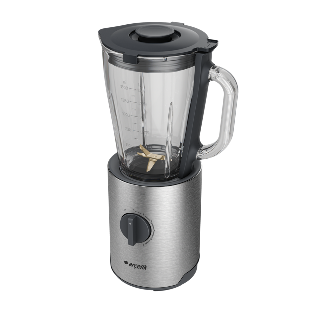 Arçelik TB 9285 CI Skylight™ Blender