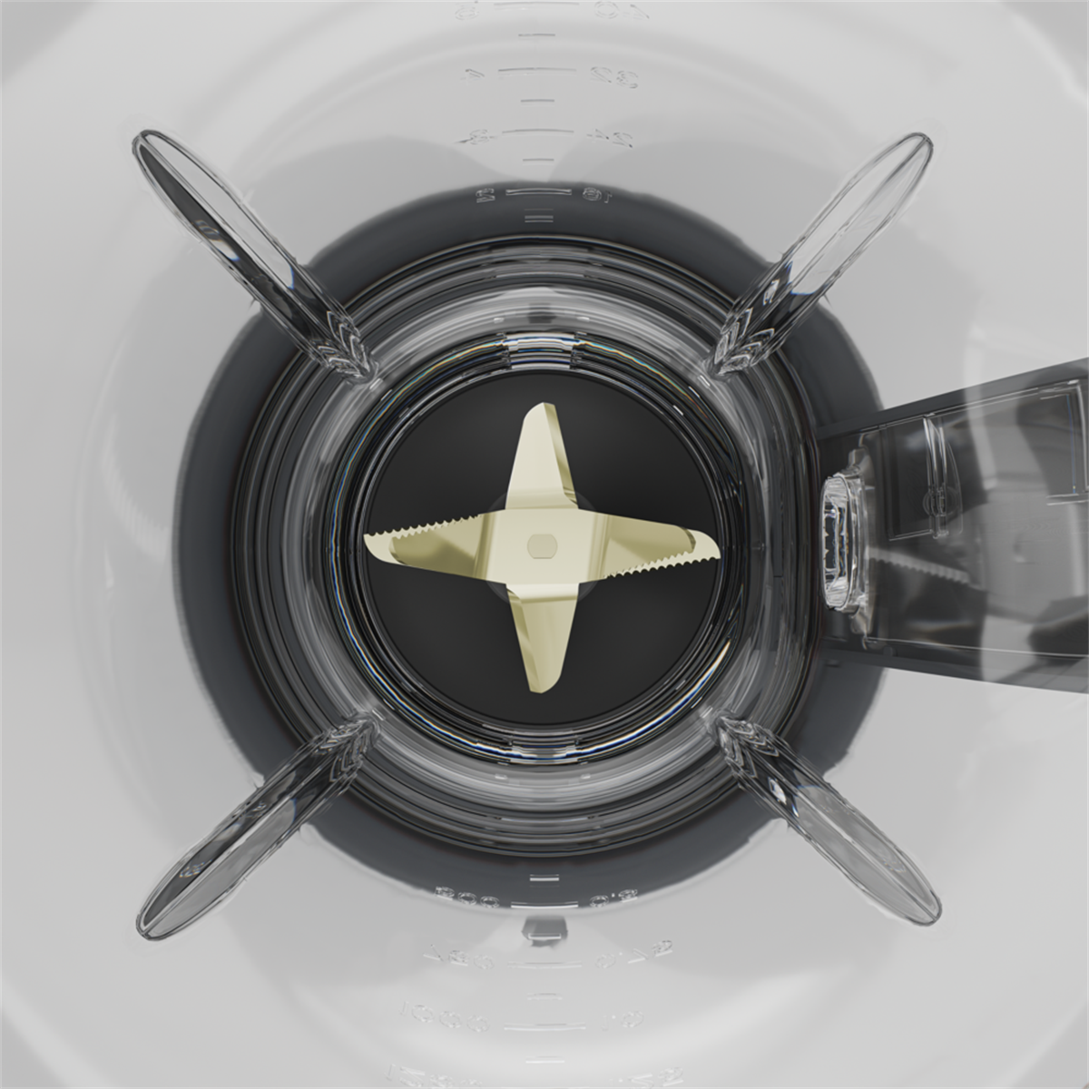 Arçelik TB 9285 CI Skylight™ Blender