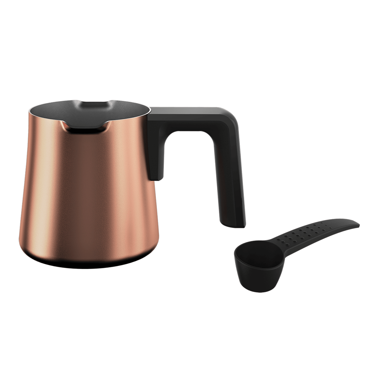 Arçelik TKM 9961 B Telve