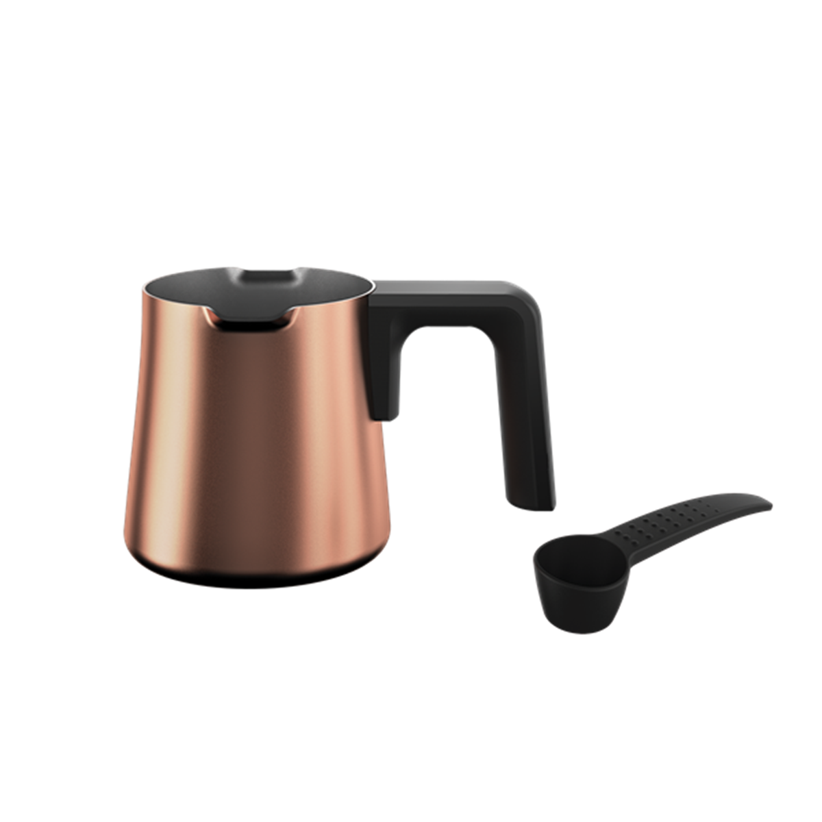 Arçelik TKM 9961 B Telve