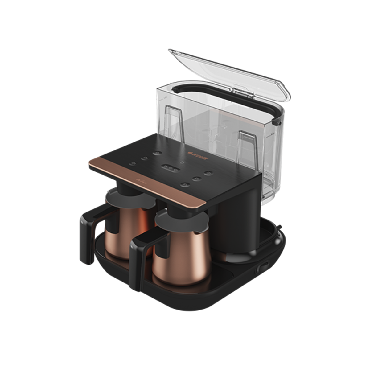 Arçelik TKM 9961 B Telve