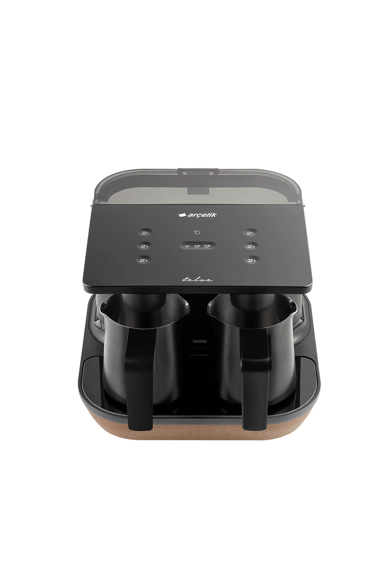 Arçelik TKM 9961 Bio Türk Kahve Makinesi