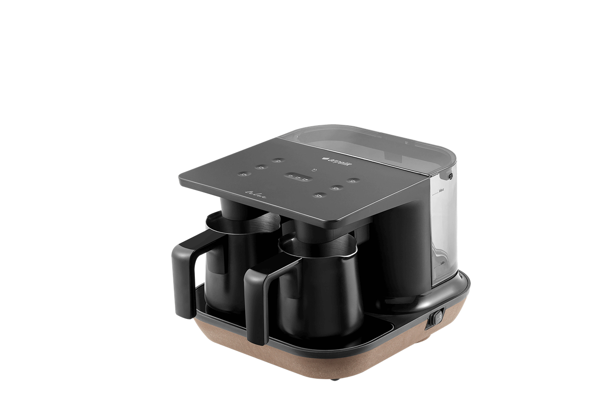 Arçelik TKM 9961 Bio Türk Kahve Makinesi