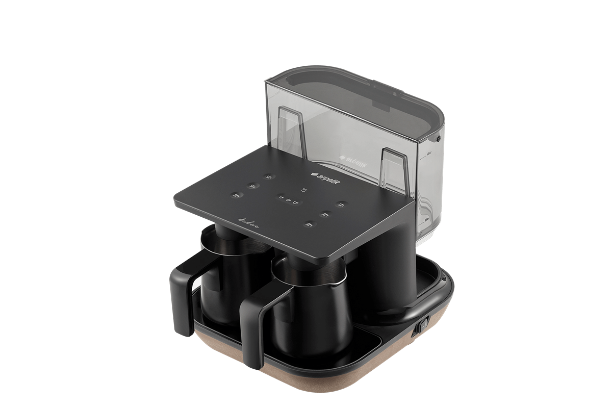 Arçelik TKM 9961 Bio Türk Kahve Makinesi