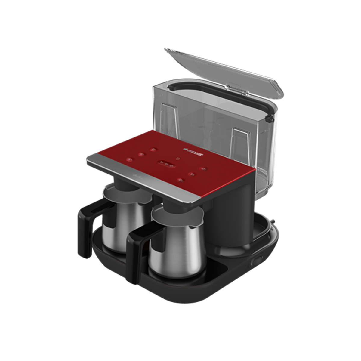 Arçelik TKM 9961 L Türk Kahve Makinesi