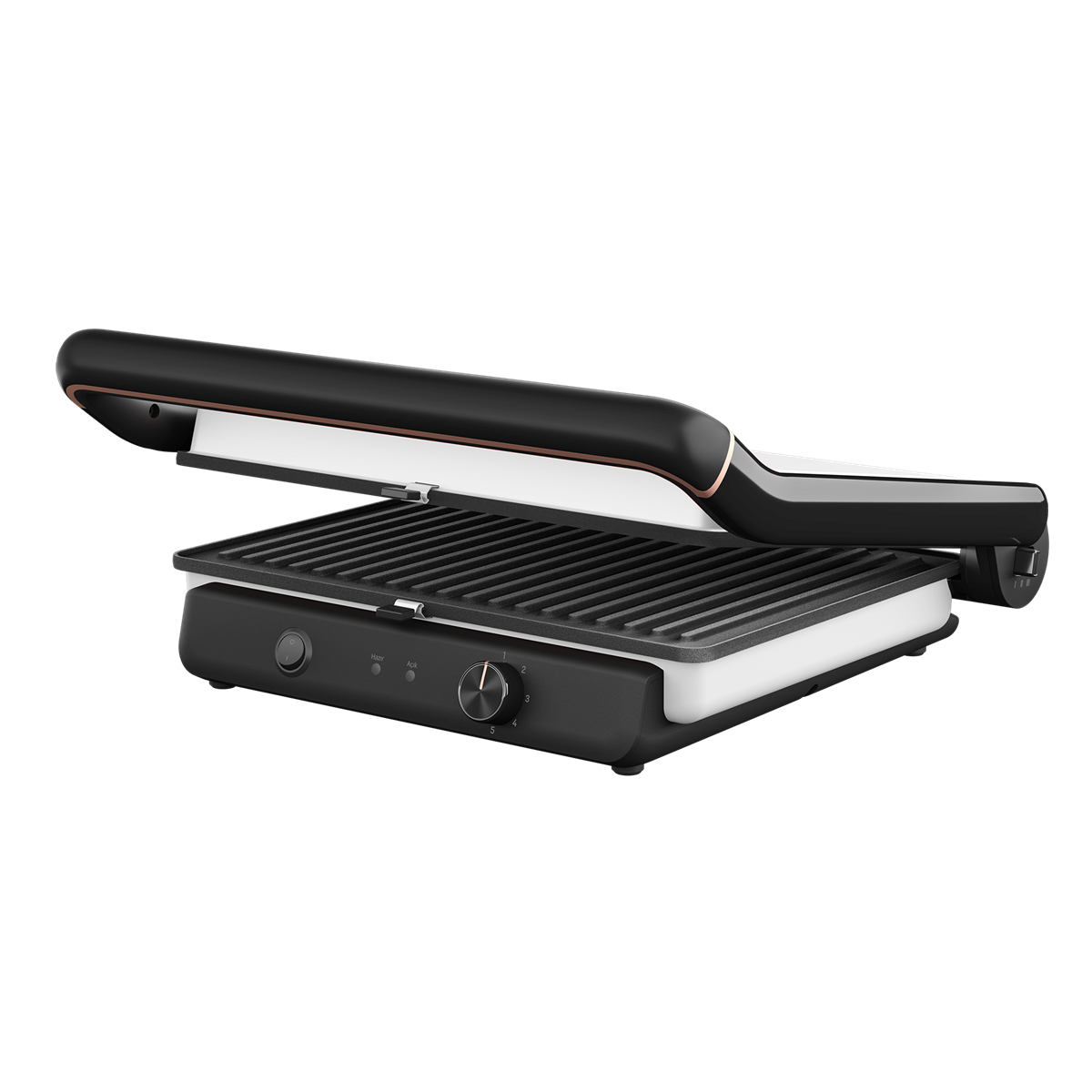 Arçelik TM 6046 C Resital Tost Makinesi