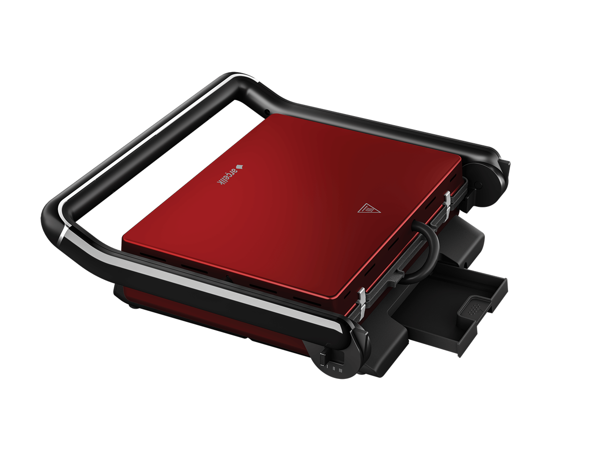 Arçelik TM 6046 CK Resital Tost Makinesi