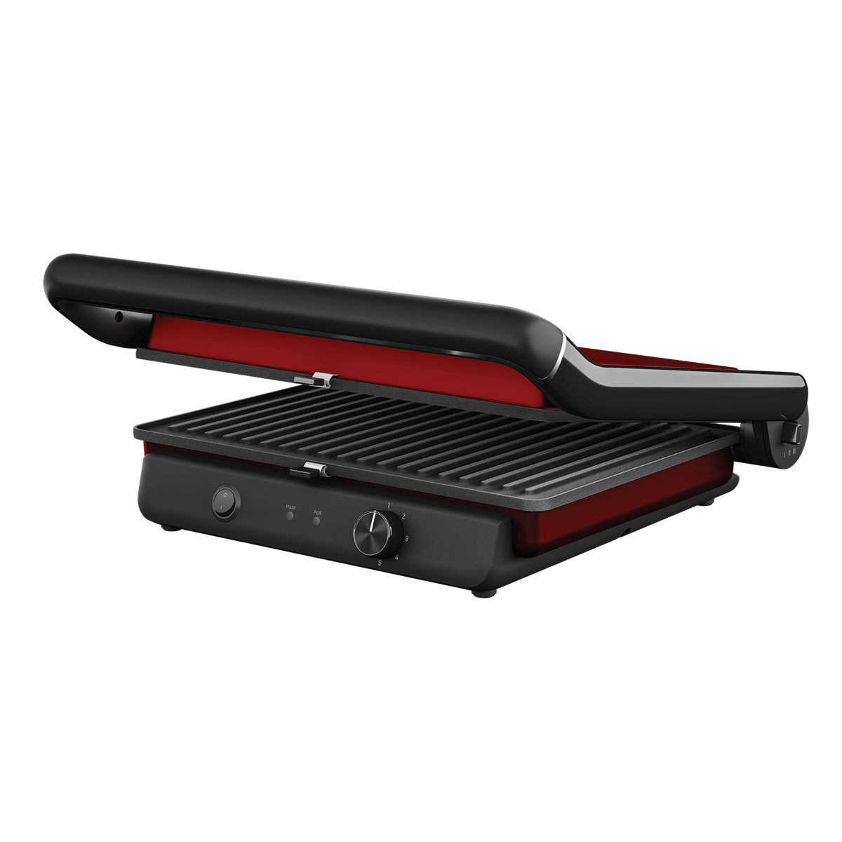 Arçelik TM 6046 CK Resital Tost Makinesi