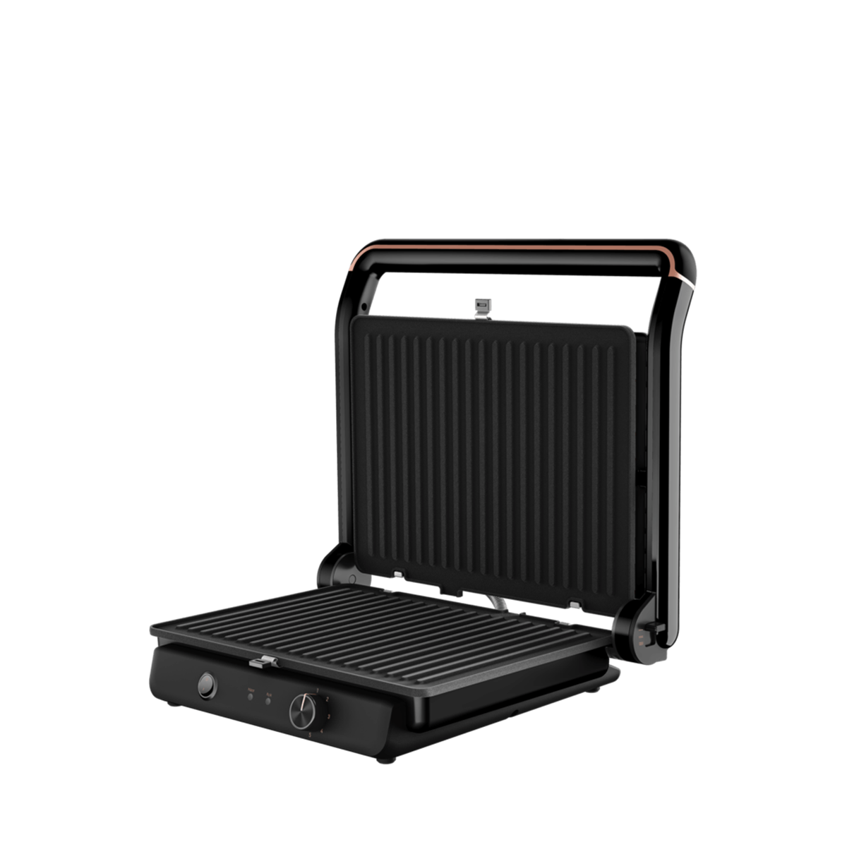 Arçelik TM 6046 CS Resital Tost Makinesi