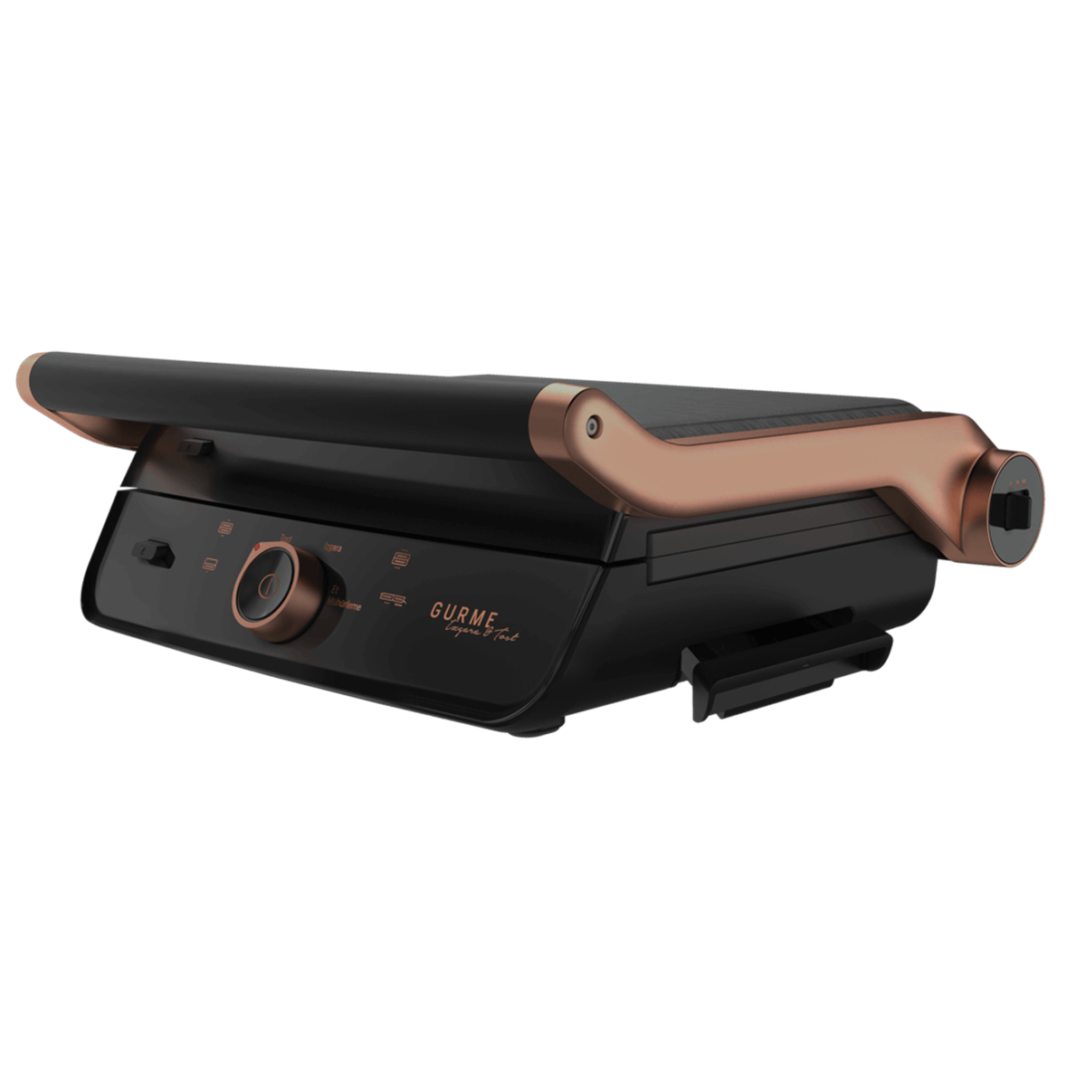 Arçelik TM 9046 S Tost Makinesi