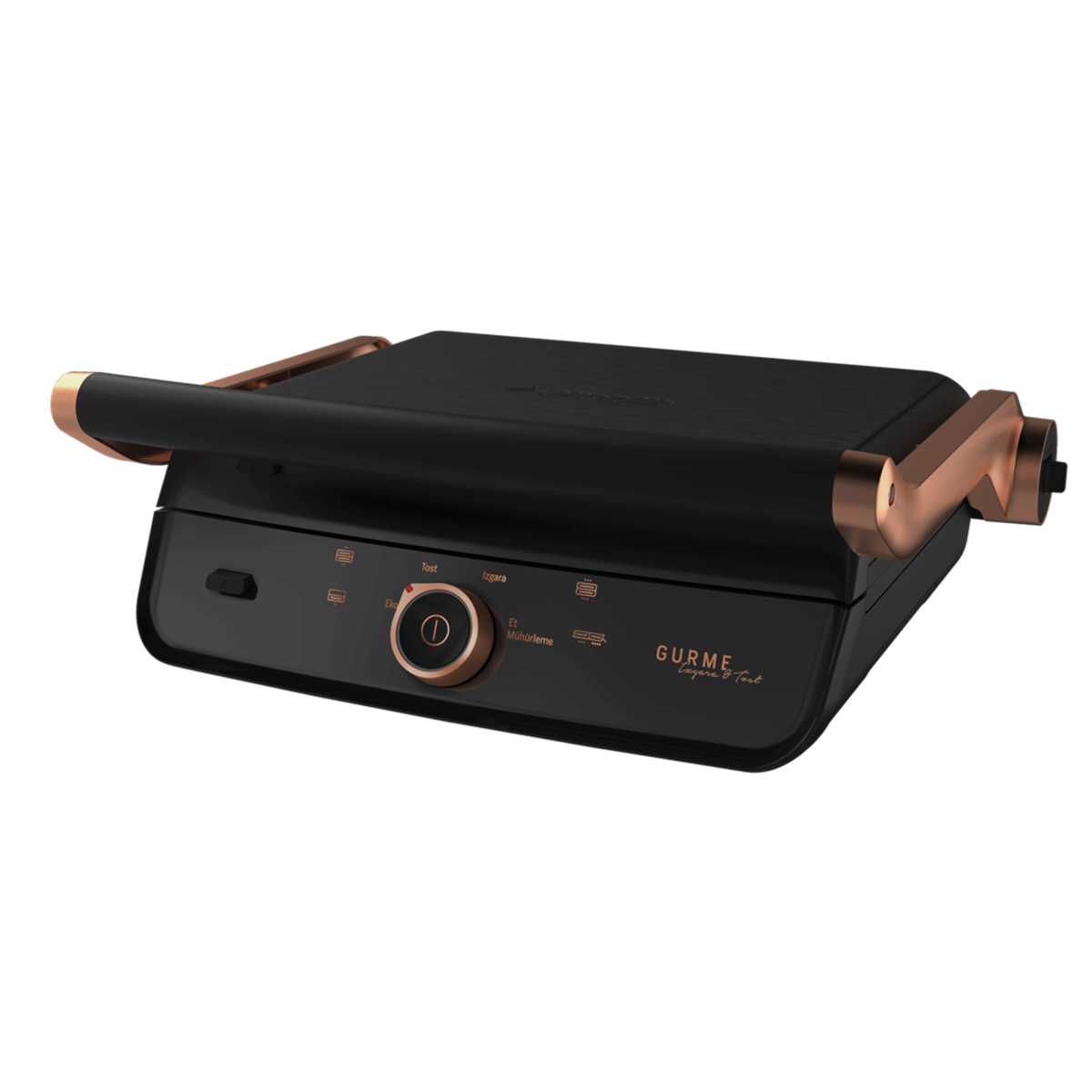 Arçelik TM 9046 S Tost Makinesi
