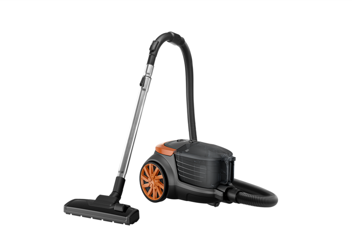 Arçelik TSZ 3282 Toz Torbasız Süpürge