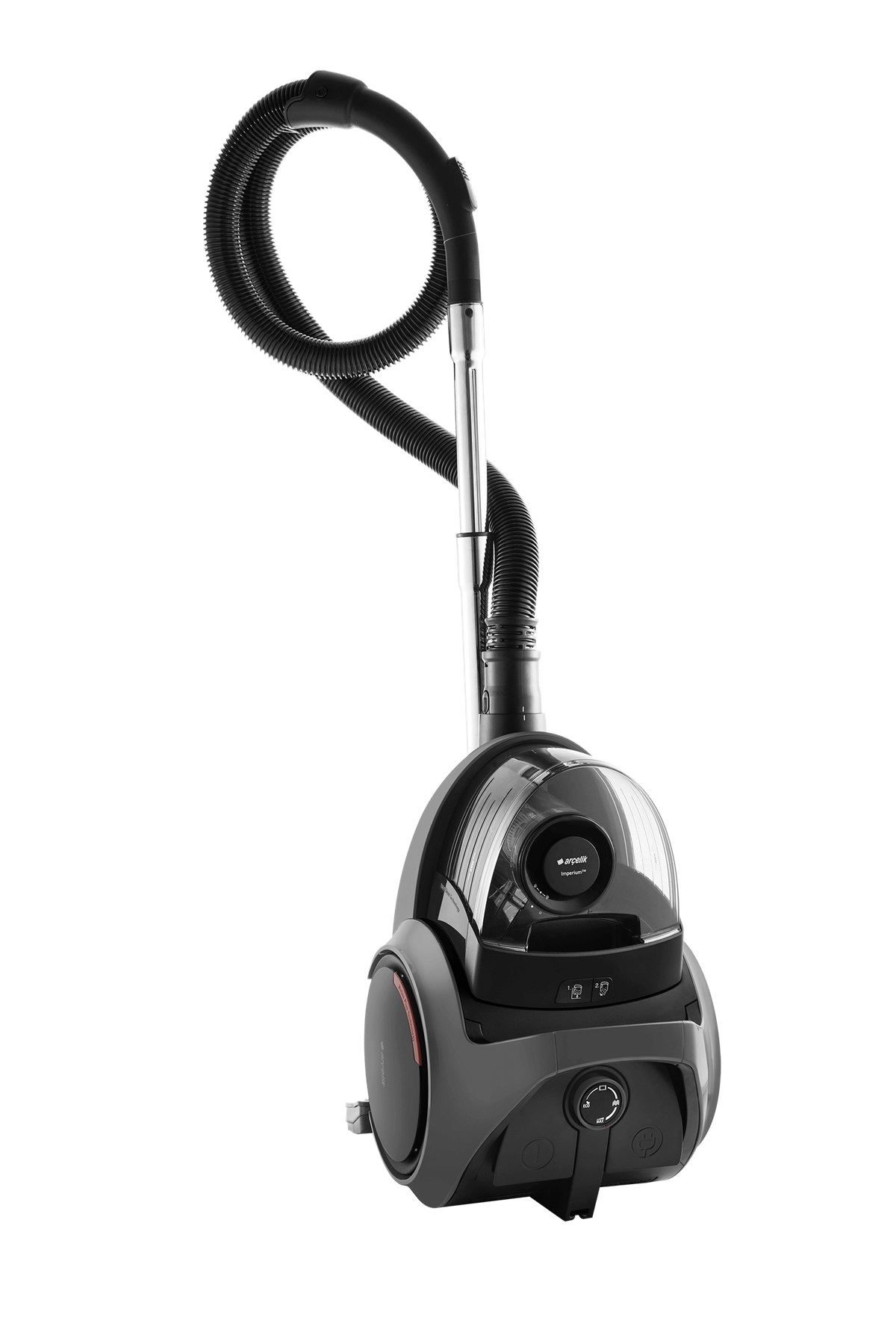 Arçelik TSZ 6083 Toz Torbasız Süpürge