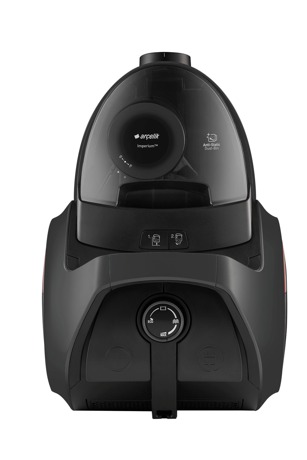 Arçelik TSZ 6083 Toz Torbasız Süpürge