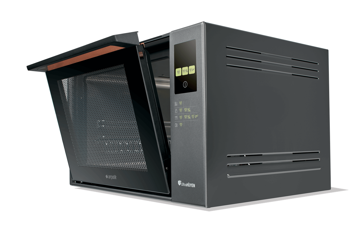 Arçelik UVT 6033 TA UV Temizleme Cihazı