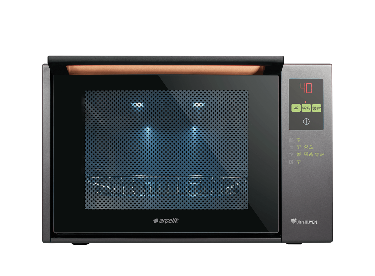 Arçelik UVT 6033 TA UV Temizleme Cihazı