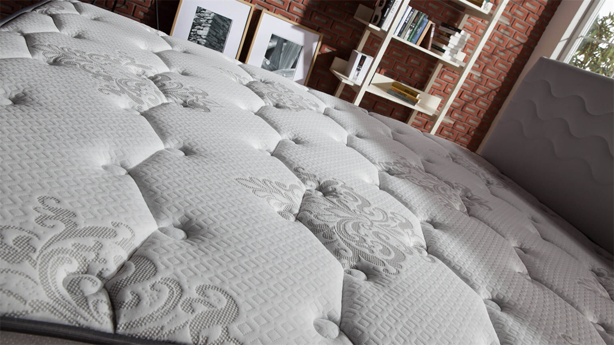 Bellona Caprice Yatak