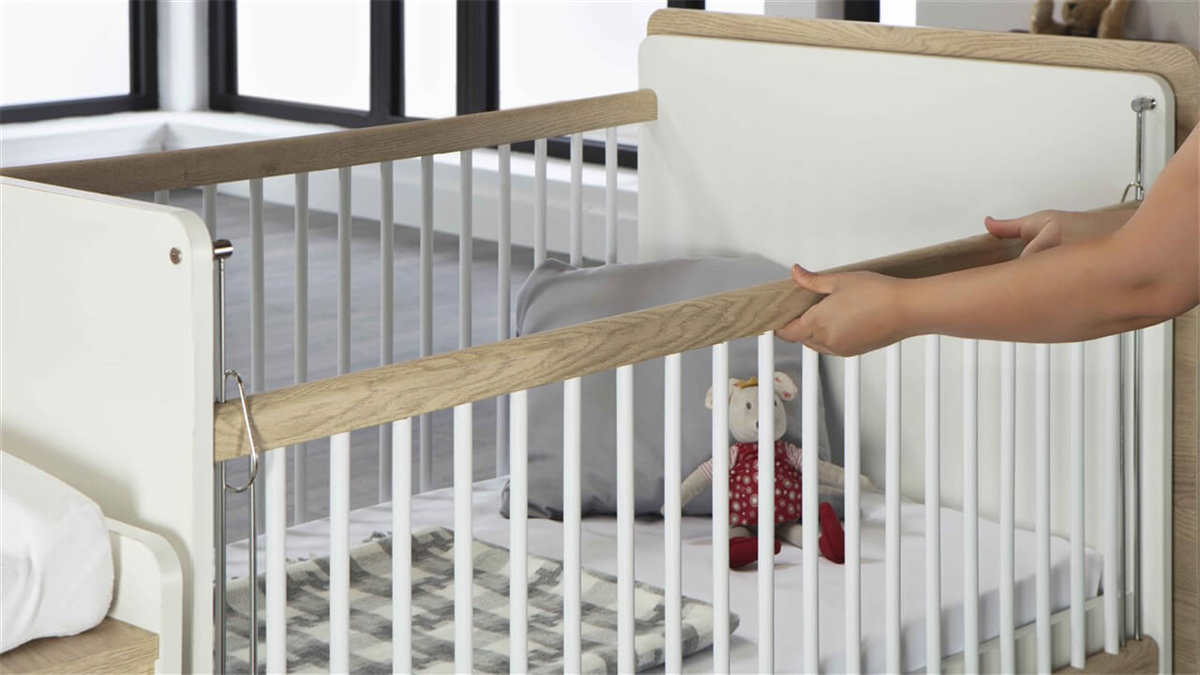 BELLONA İntro Bebek Odası Takımı