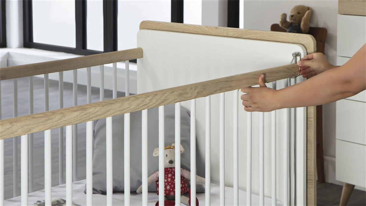 BELLONA İntro Bebek Odası Takımı