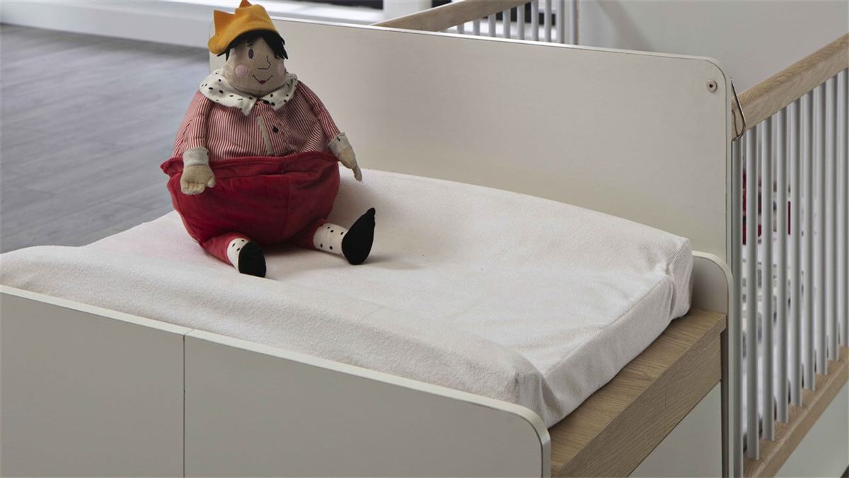 BELLONA İntro Bebek Odası Takımı