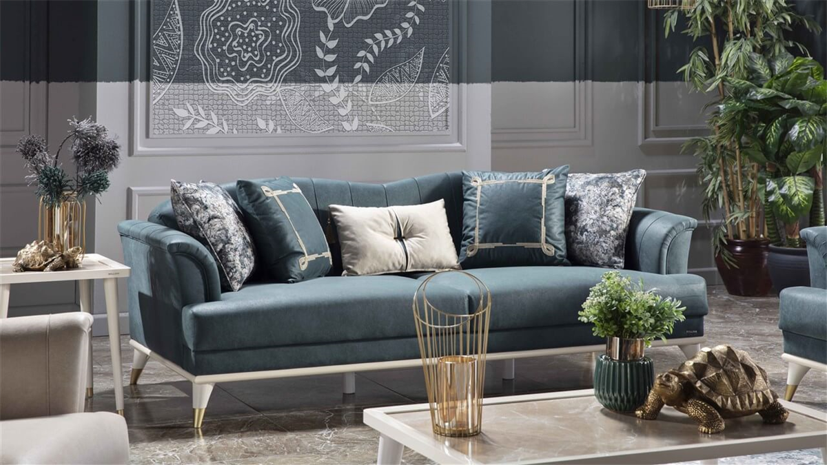 BELLONA Monreal Salon Takımı