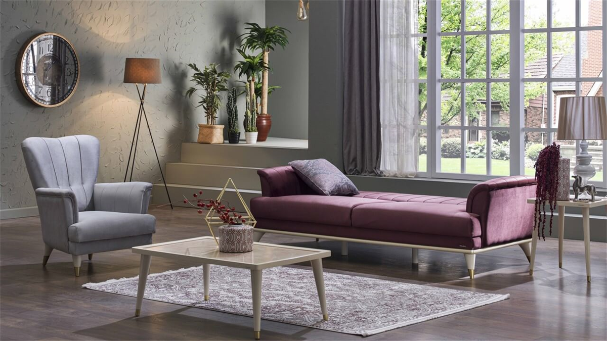 BELLONA Monreal Salon Takımı