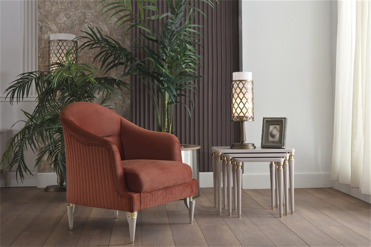 BELLONA Sanvito Berjer